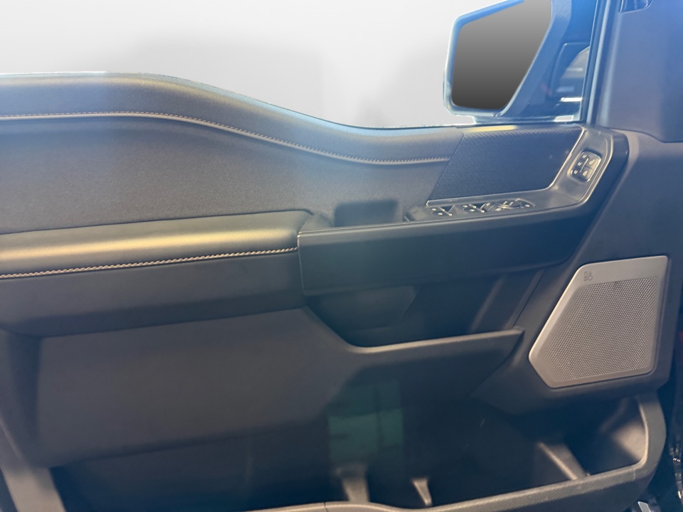Used 2023 Ford F-150 Truck