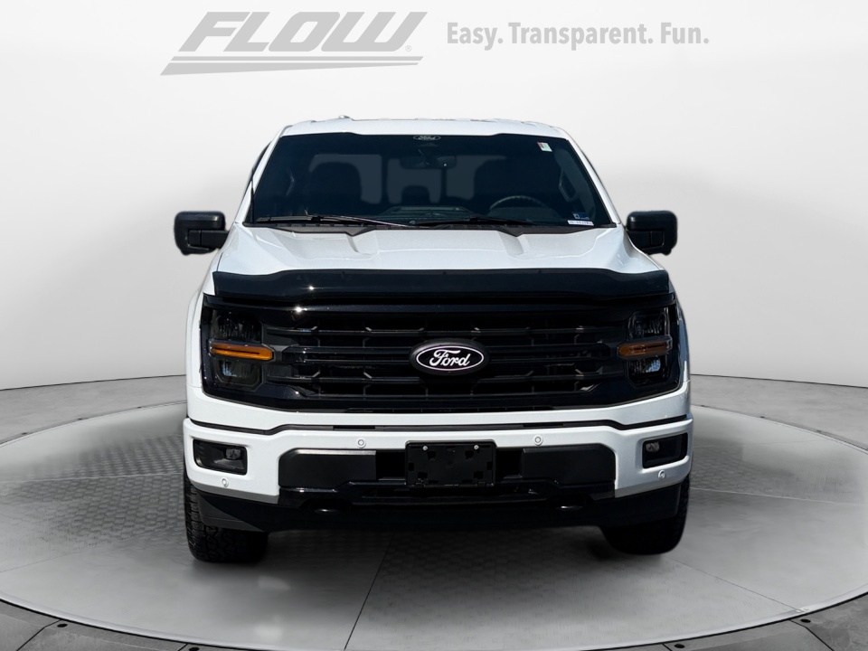 Used 2026 Ford F-150 Truck