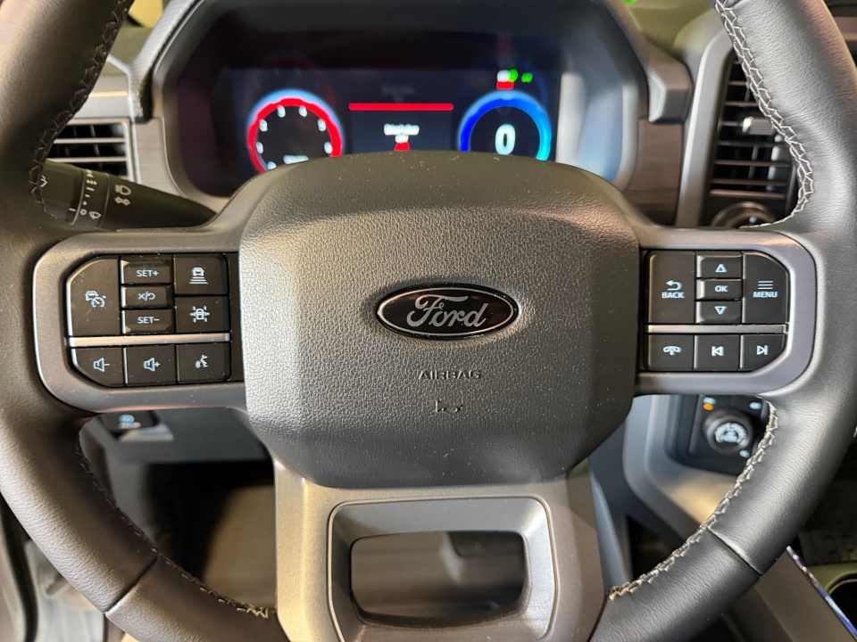 Used 2026 Ford F-150 Truck