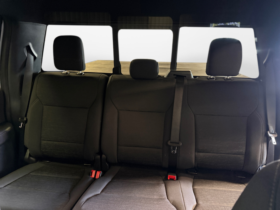 Used 2026 Ford F-150 Truck