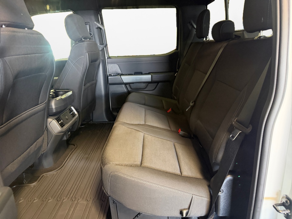 Used 2026 Ford F-150 Truck