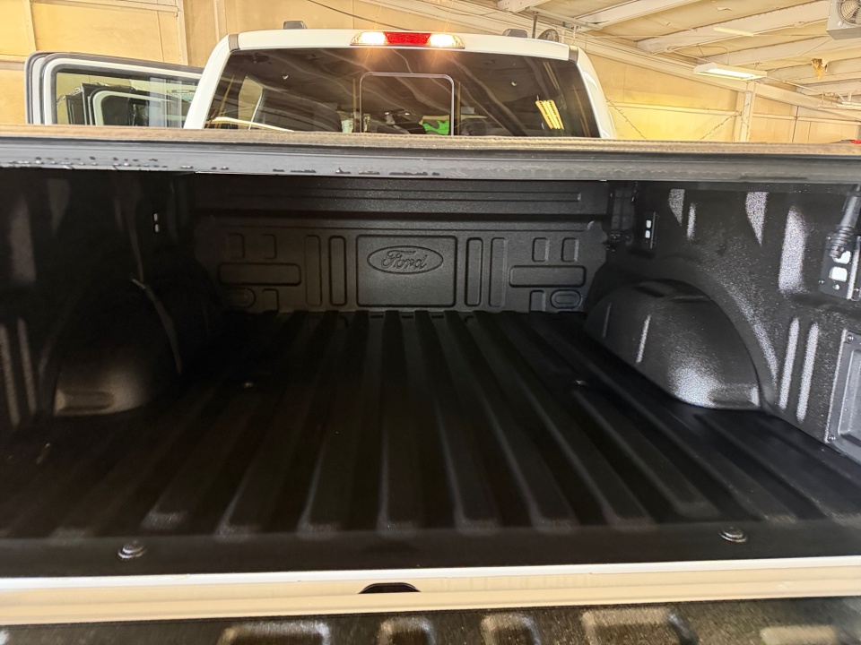 Used 2026 Ford F-150 Truck