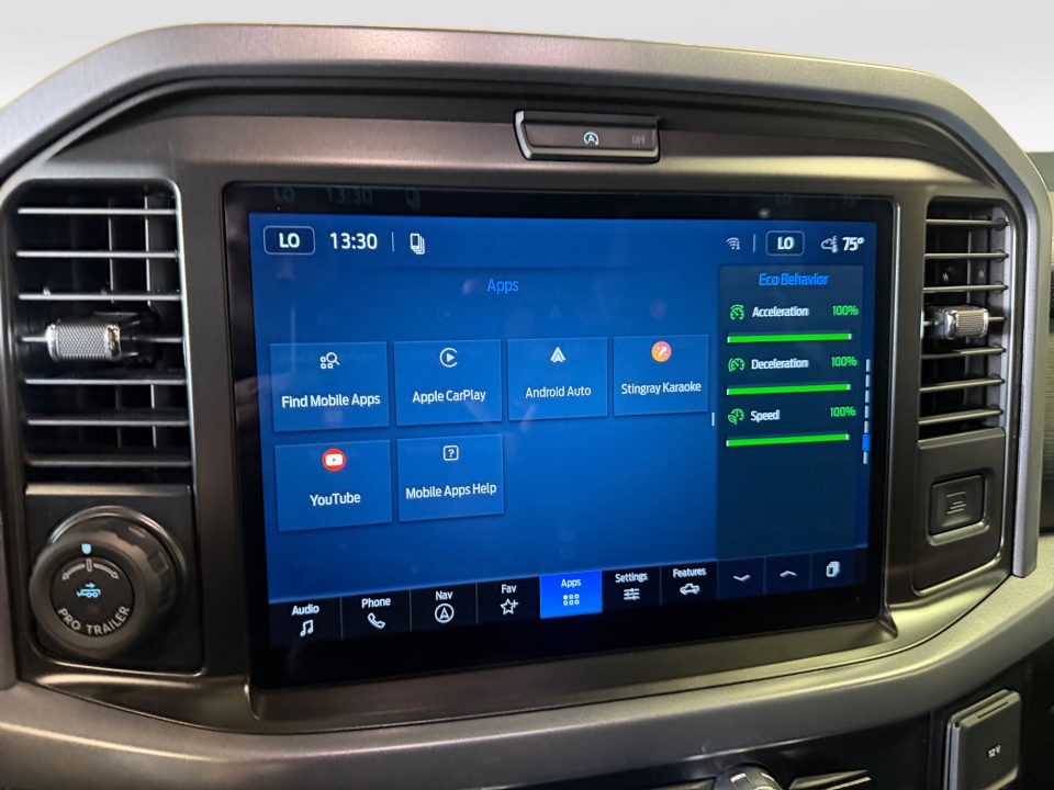 Used 2026 Ford F-150 Truck