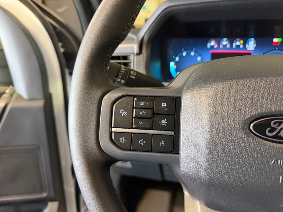 Used 2026 Ford F-150 Truck
