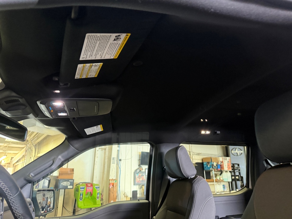 Used 2026 Ford F-150 Truck