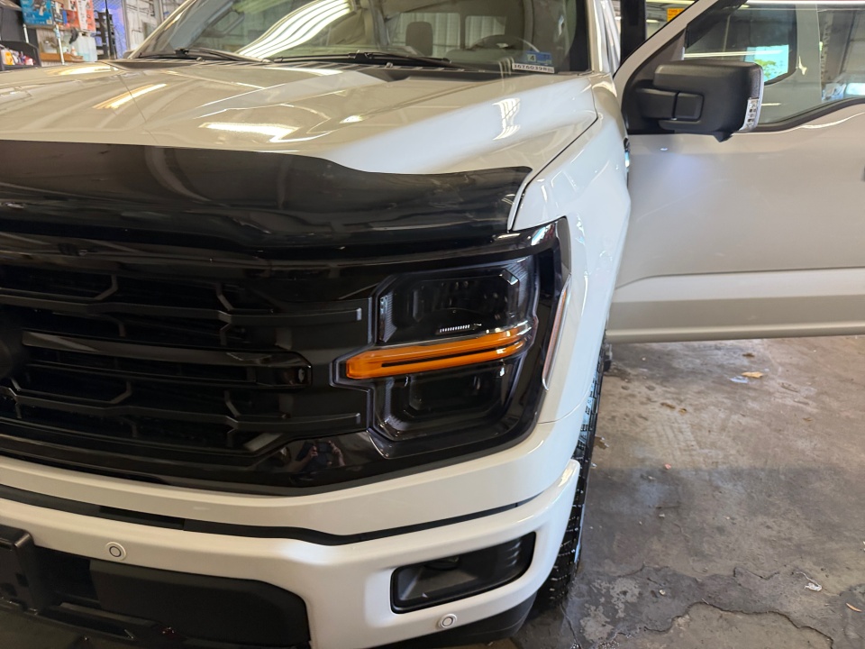 Used 2026 Ford F-150 Truck