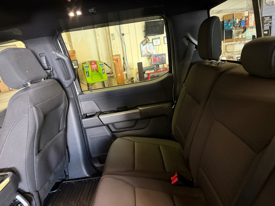 Used 2026 Ford F-150 Truck