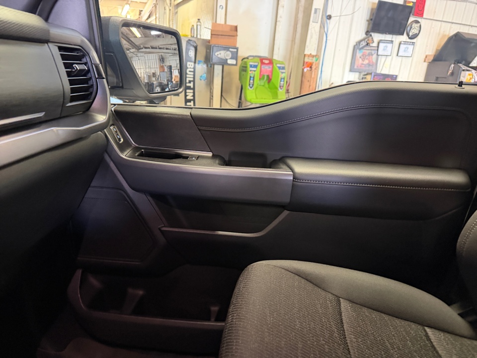 Used 2026 Ford F-150 Truck