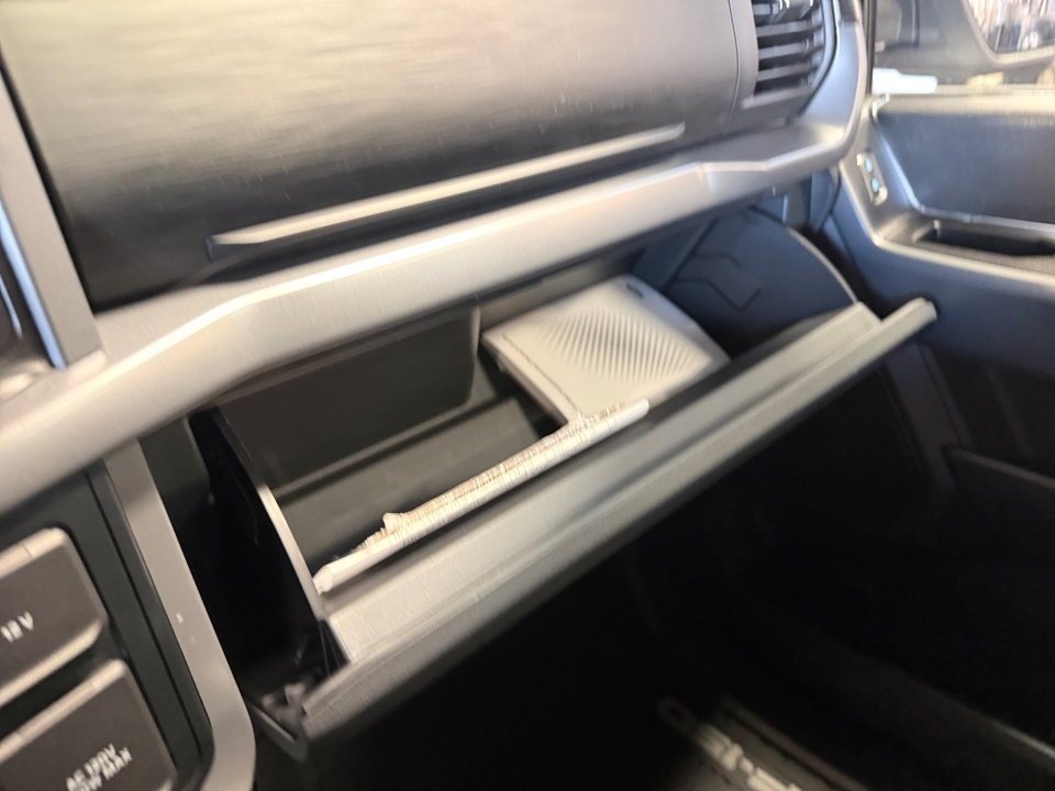 Used 2026 Ford F-150 Truck