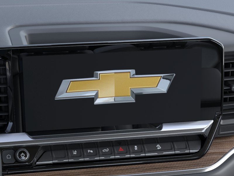 1GC4KNE78TF289788 2026 Chevrolet Silverado 2500HD Crew Cab, Standard Bed, LT, 4WD