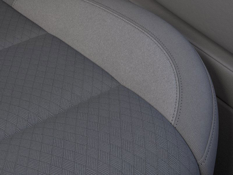 1GCPACEK8TZ234474 2026 Chevrolet Silverado 1500 2WD Crew Cab Short Bed LT