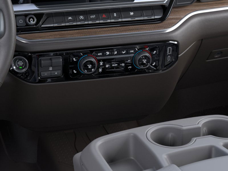 1GCPACEK8TZ234474 2026 Chevrolet Silverado 1500 2WD Crew Cab Short Bed LT