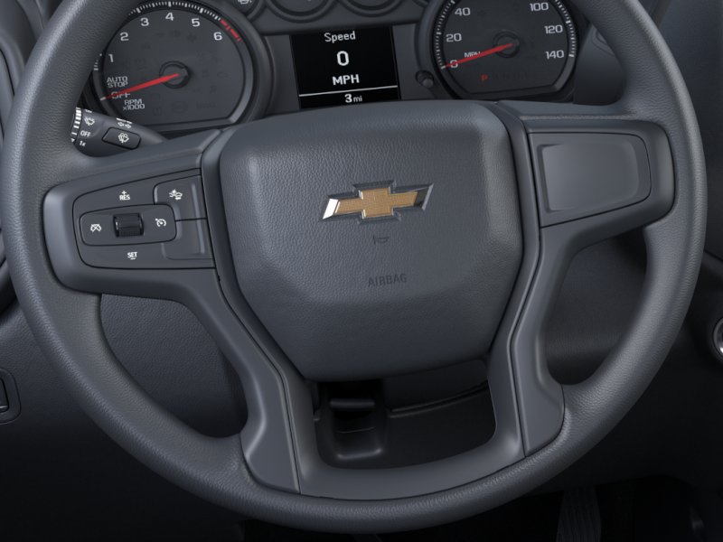1GCPKBEK1TZ448391 2026 Chevrolet Silverado 1500 Custom