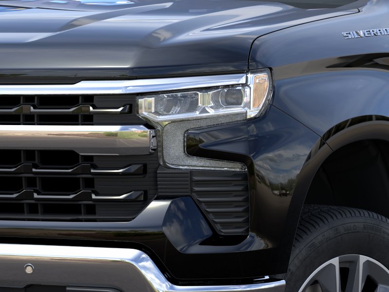 1GCPKDEK1TZ413751 2026 Chevrolet Silverado 1500 LT