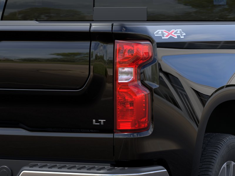 1GCPKDEK1TZ413751 2026 Chevrolet Silverado 1500 LT