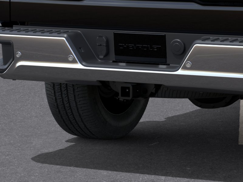 1GCPKDEK1TZ413751 2026 Chevrolet Silverado 1500 LT