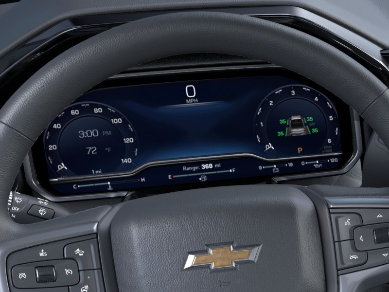1GCPKDEK1TZ413751 2026 Chevrolet Silverado 1500 LT