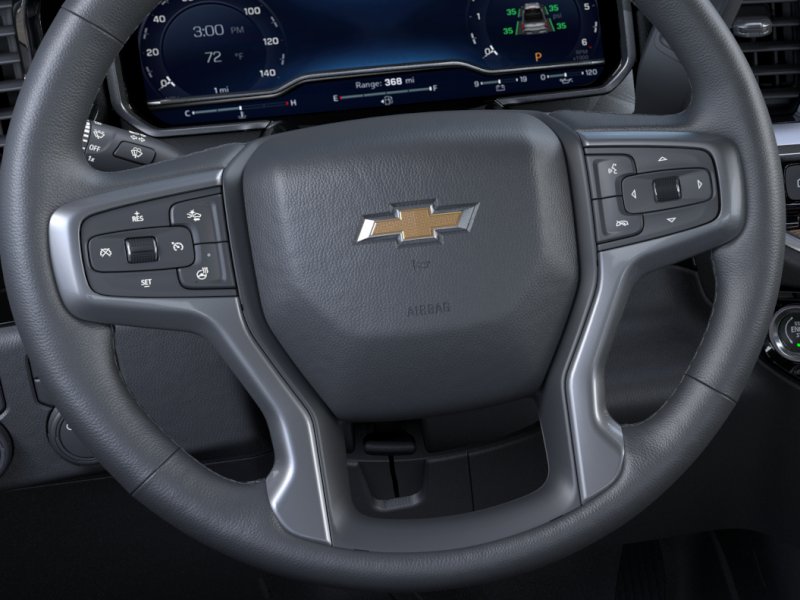 1GCPKDEK1TZ413751 2026 Chevrolet Silverado 1500 LT