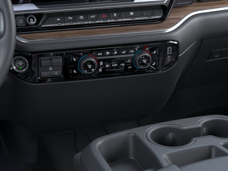 1GCPKDEK1TZ413751 2026 Chevrolet Silverado 1500 LT