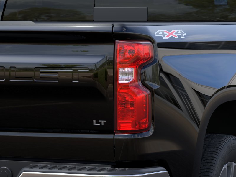 1GCPKDEK2TZ418540 2026 Chevrolet Silverado 1500 LT