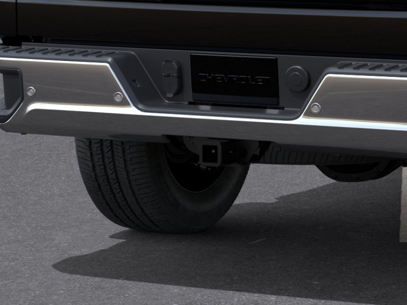 1GCPKDEK2TZ418540 2026 Chevrolet Silverado 1500 LT
