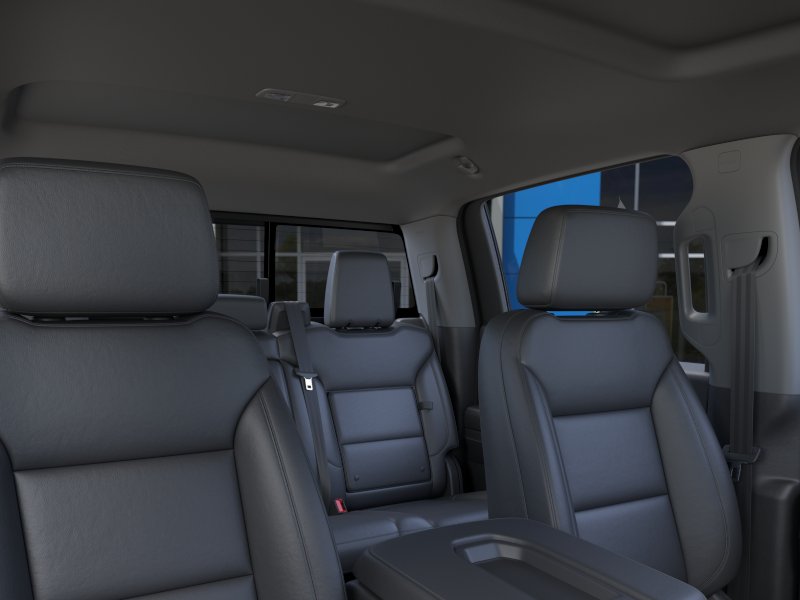 1GCPKDEK2TZ418540 2026 Chevrolet Silverado 1500 LT