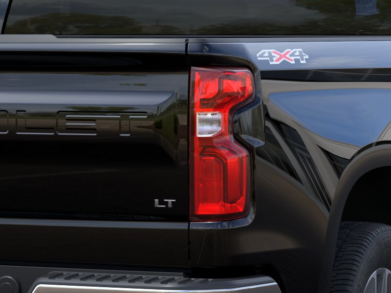 1GCPKKEK0TZ404124 2026 Chevrolet Silverado 1500 LT