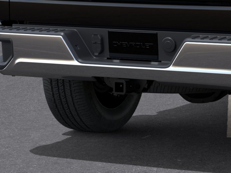 1GCPKKEK0TZ404124 2026 Chevrolet Silverado 1500 LT