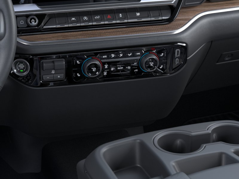 1GCPKKEK0TZ404124 2026 Chevrolet Silverado 1500 LT