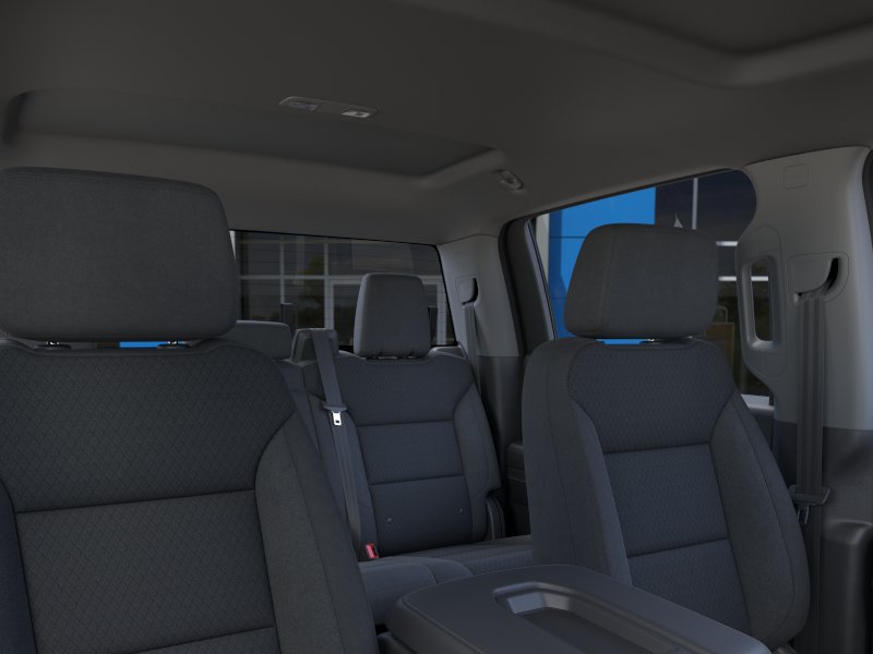 1GCPKKEK0TZ404124 2026 Chevrolet Silverado 1500 LT