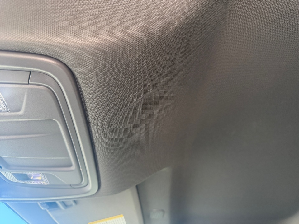 Used 2026 Chevrolet Silverado 1500 Truck