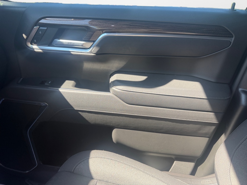 Used 2026 Chevrolet Silverado 1500 Truck