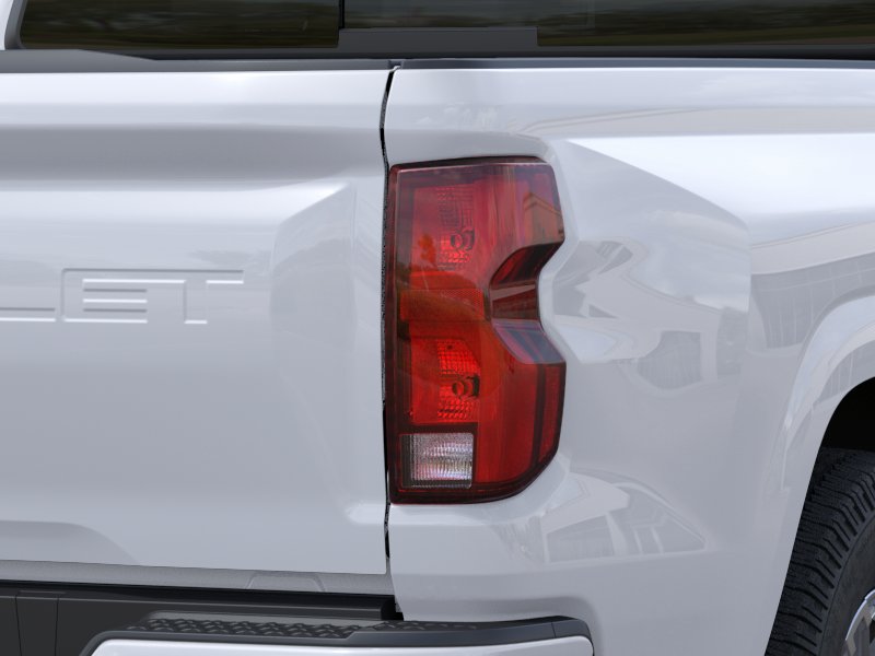 1GCPTCEK3T1243611 2026 Chevrolet Colorado LT, 4WD