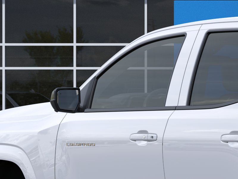 1GCPTCEK3T1243611 2026 Chevrolet Colorado LT, 4WD