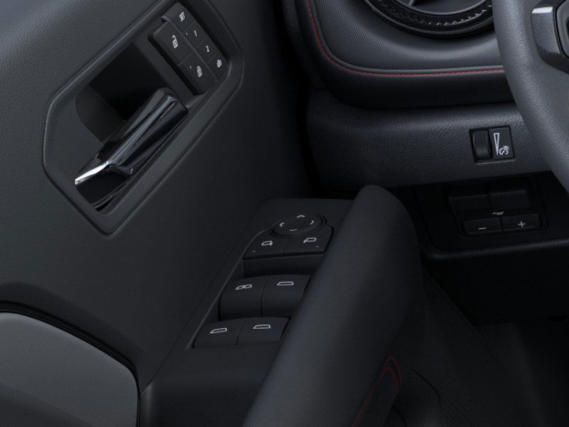 1GCPTDEK6T1103736 2026 Chevrolet Colorado 4WD Z71