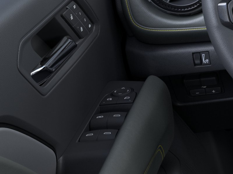 1GCPTFEK0T1234608 2026 Chevrolet Colorado ZR2, 4WD
