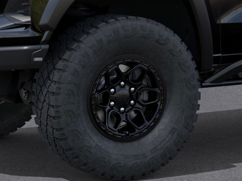 1GCPTFEK7T1108939 2026 Chevrolet Colorado 4WD ZR2