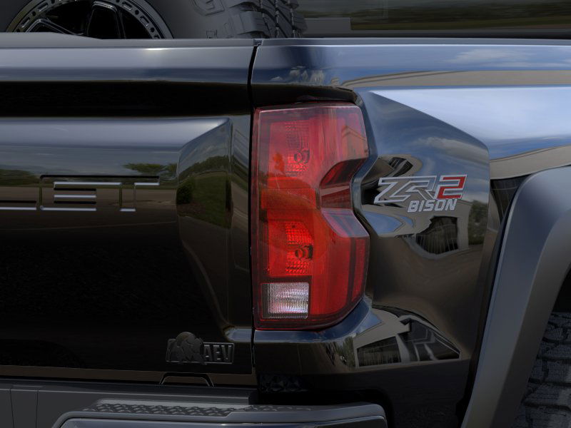 1GCPTFEK7T1108939 2026 Chevrolet Colorado 4WD ZR2