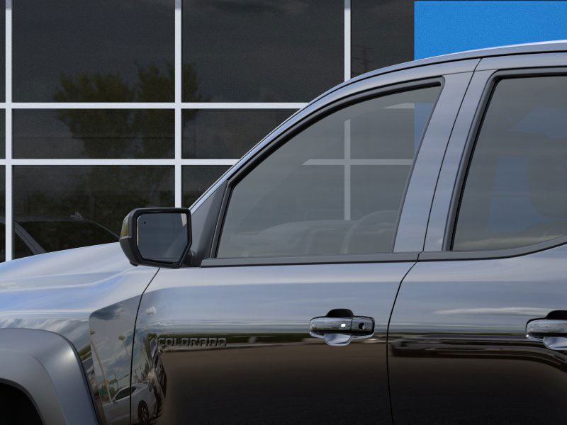 1GCPTFEK7T1108939 2026 Chevrolet Colorado 4WD ZR2