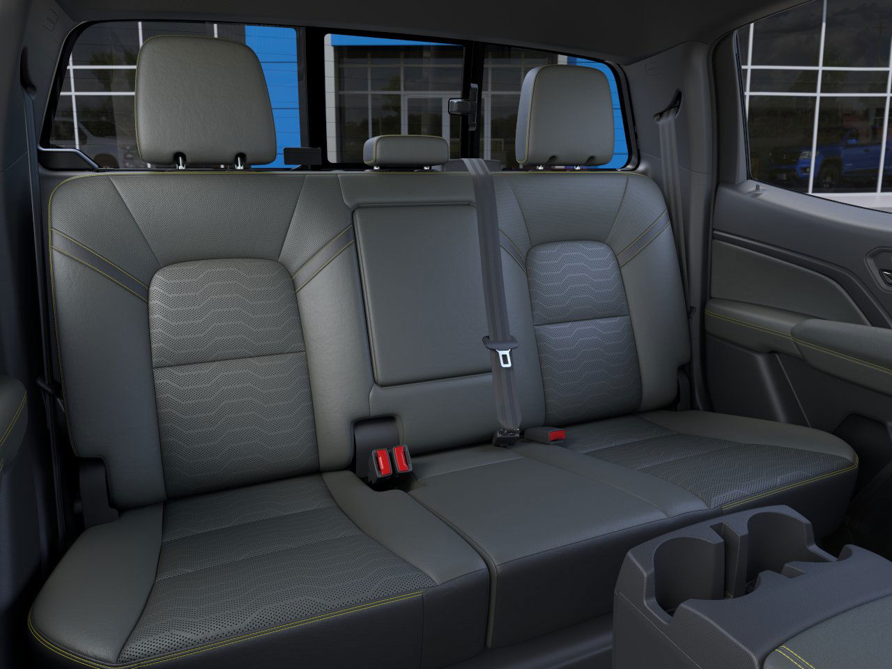 1GCPTFEK7T1108939 2026 Chevrolet Colorado 4WD ZR2