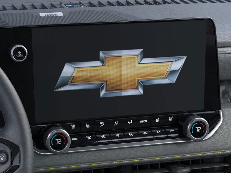 1GCPTFEK7T1108939 2026 Chevrolet Colorado 4WD ZR2