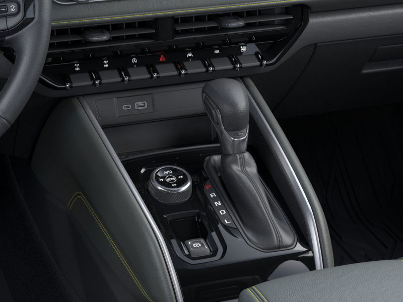 1GCPTFEK7T1108939 2026 Chevrolet Colorado 4WD ZR2