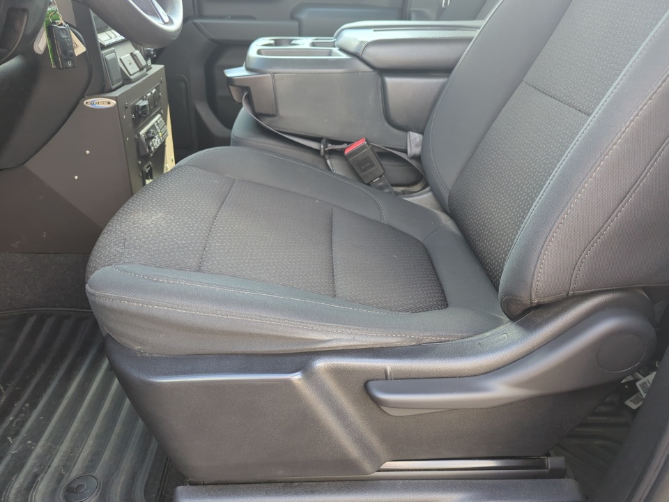 Used 2020 Chevrolet Silverado 1500 Truck