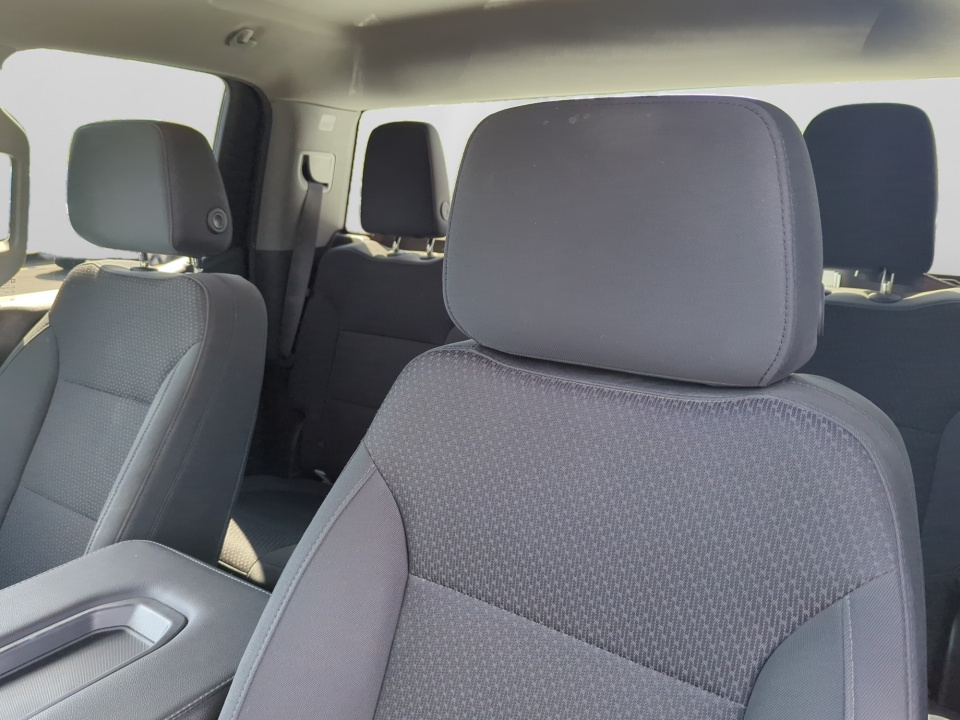 Used 2020 Chevrolet Silverado 1500 Truck