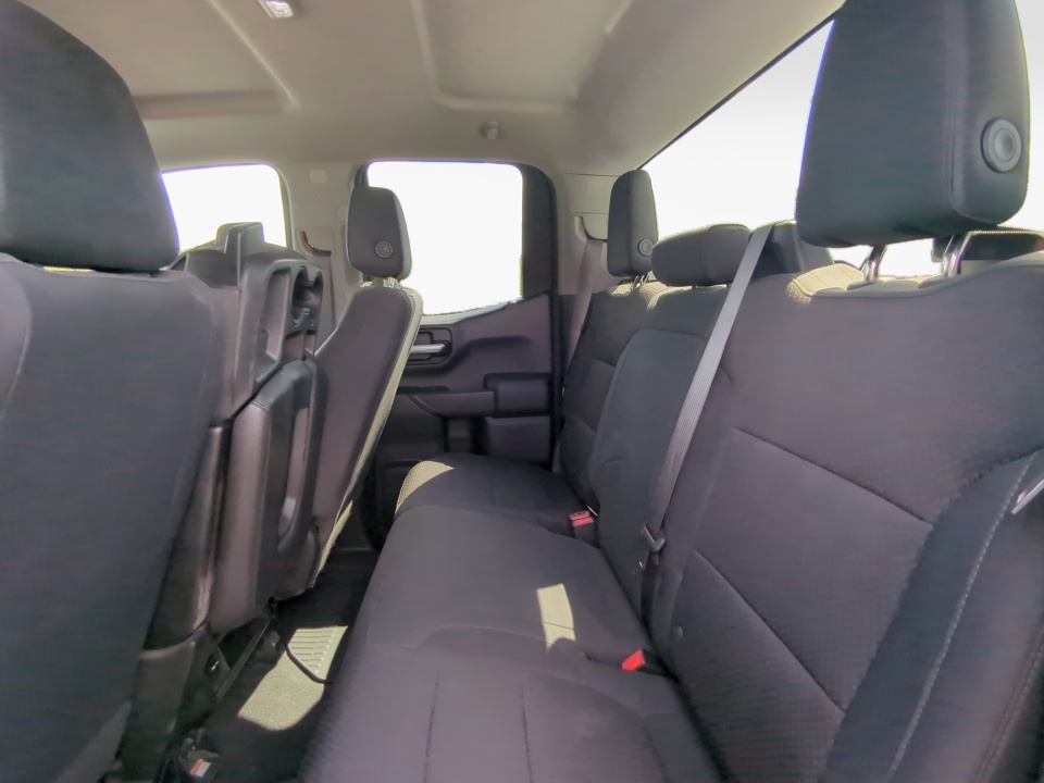 Used 2020 Chevrolet Silverado 1500 Truck