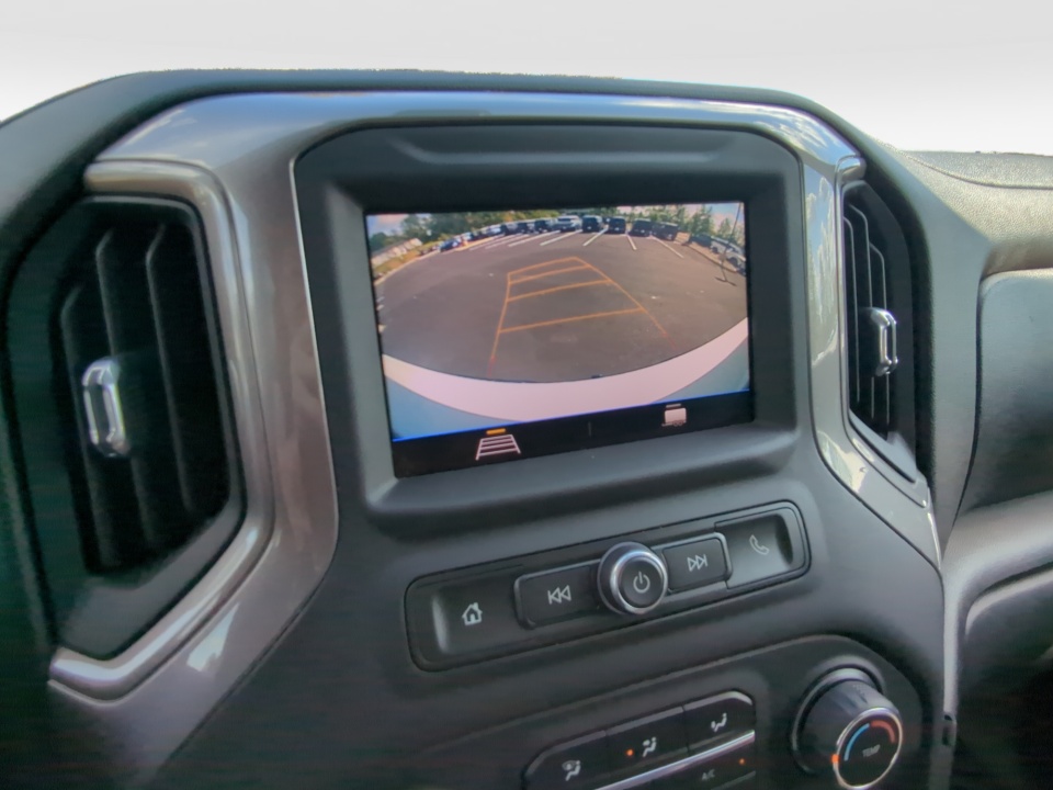Used 2020 Chevrolet Silverado 1500 Truck
