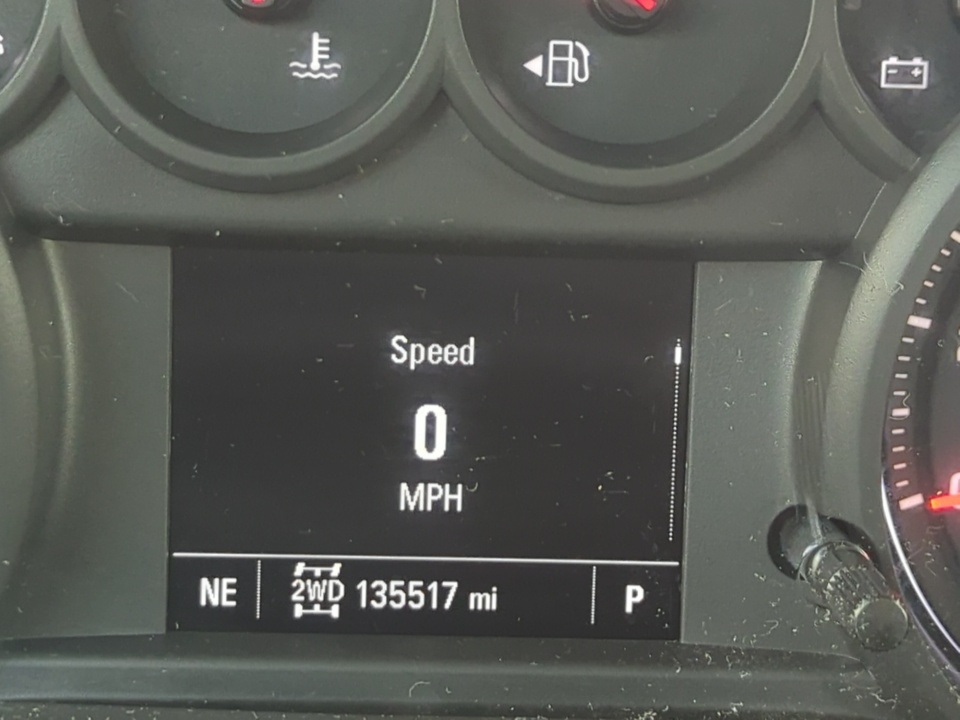 Used 2020 Chevrolet Silverado 1500 Truck