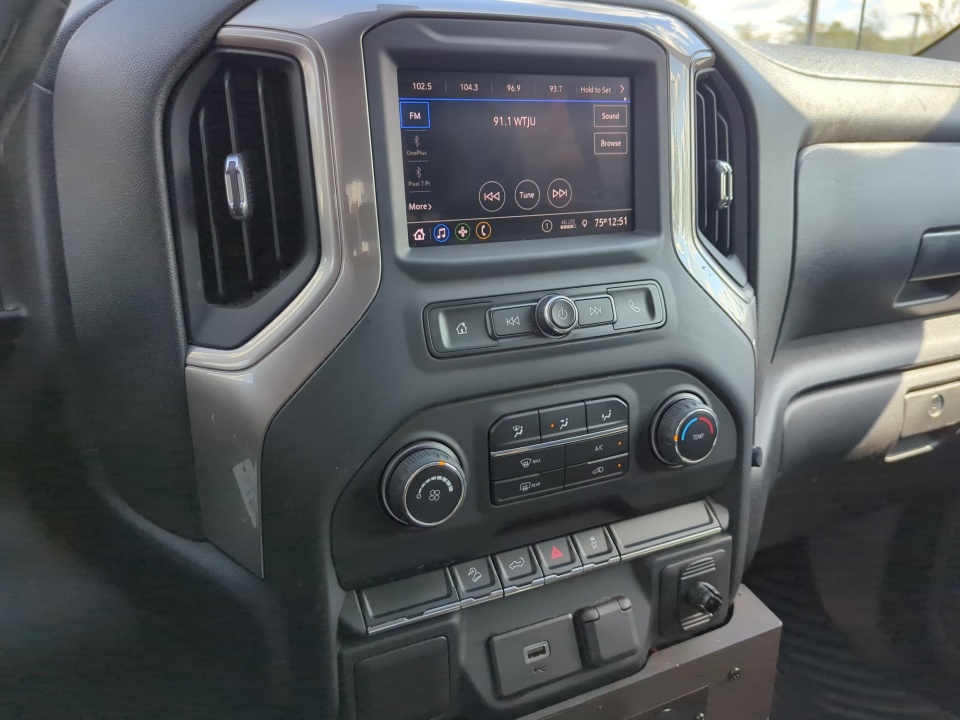 Used 2020 Chevrolet Silverado 1500 Truck