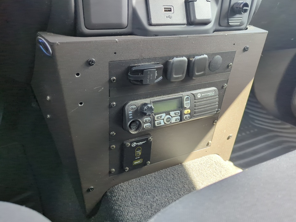 Used 2020 Chevrolet Silverado 1500 Truck