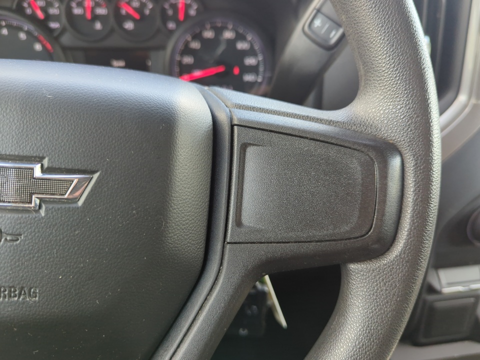 Used 2020 Chevrolet Silverado 1500 Truck
